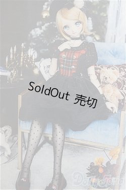 画像1: DD/OF：Kaleidoll様製 衣装セット/0 A-25-08-06-338-NY-ZA