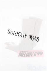 SD/OF:ソックス　MELODY.C様製/1/3　60ｃｍ　BJD　MJD　衣装　ドール用 A-25-03-05-314-NY-ZA