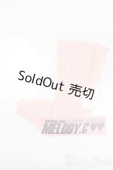 SD/OF:ソックス　MELODY.C様製/1/3　60ｃｍ　BJD　MJD　衣装　ドール用 A-25-03-05-315-NY-ZA
