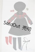 MDD/OF:ナナイロテントウ様製　ワンピースセット/0 A-25-07-16-153-NY-ZA