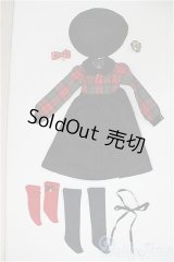 MDD/OF:ナナイロテントウ様製　ワンピースセット/0 A-25-07-16-153-NY-ZA