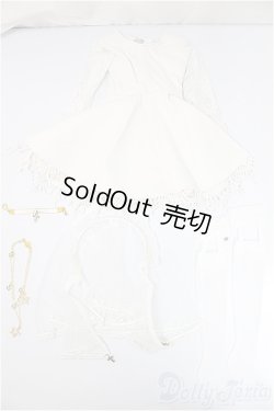 画像1: MDD/OF:衣装セット/0 A-25-03-05-318-NY-ZA