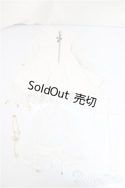 画像2: MDD/OF:衣装セット/0 A-25-03-05-318-NY-ZA