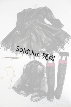 画像1: MDD/OF:衣装セット/0 A-25-03-05-317-NY-ZA