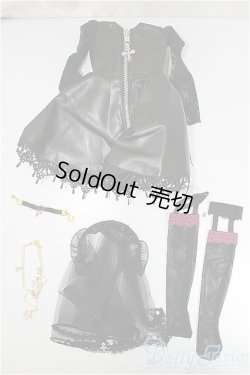 画像2: MDD/OF:衣装セット/0 A-25-03-05-317-NY-ZA