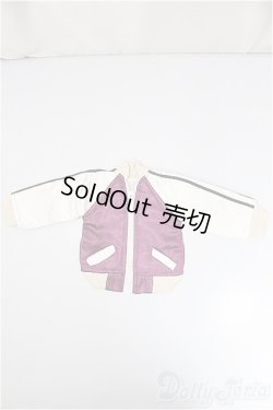画像1: SDM＆MSD/OF:アウター/1/6　30ｃｍ　BJD　MJD　衣装　ドール用 A-25-03-05-323-NY-ZA