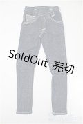 SDM＆MSD/OF:パンツ/1/4　40ｃｍ　BJD　MJD　衣装　ドール用 A-25-03-05-329-NY-ZA