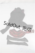 SDM＆MSD/OF:衣装セット/1/4　40ｃｍ　BJD　MJD　衣装　ドール用 A-25-03-05-326-NY-ZA