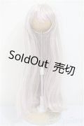 8-9inch/ウィッグ　ronshuka couture 様製/インチ　BJD　MJD　ドール用 A-25-08-13-314-NY-ZA