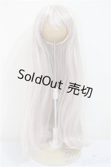 8-9inch/ウィッグ　ronshuka couture 様製/インチ　BJD　MJD　ドール用 A-25-08-13-314-NY-ZA