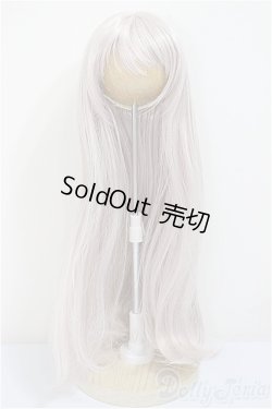 画像1: 8-9inch/ウィッグ　ronshuka couture 様製/インチ　BJD　MJD　ドール用 A-25-08-13-314-NY-ZA