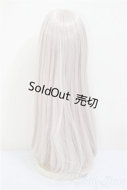 画像2: 8-9inch/ウィッグ　ronshuka couture 様製/インチ　BJD　MJD　ドール用 A-25-08-13-314-NY-ZA