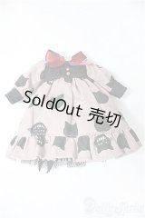 22cmサイズドール/OF:衣装/0 A-25-03-12-206-NY-ZA