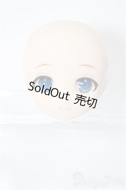 画像1: azone/1／6ピュアニーモキャラクターシリーズNo．147 『アサルトリリィ Last Bullet』二川 二水 ヘッド /0 A-25-03-05-447-NY-ZA