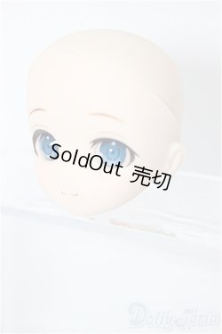 画像3: azone/1／6ピュアニーモキャラクターシリーズNo．147 『アサルトリリィ Last Bullet』二川 二水 ヘッド /0 A-25-03-05-447-NY-ZA