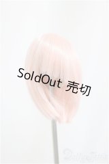 5inch/ウィッグ/インチ　BJD　MJD　ドール用 A-25-03-05-348-NY-ZA