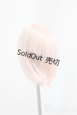 画像1: 5inch/ウィッグ/インチ　BJD　MJD　ドール用 A-25-03-05-348-NY-ZA