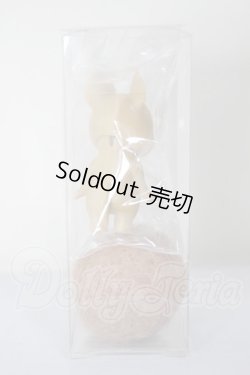 画像2: PIPOS/4Chi Cheese Mouse　4.5Camel A-26-05-19-345-NY-ZA