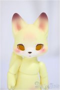 KUMUKUKU/Xass [White]/BJD　球体関節人形 A-25-03-05-336-NY-ZA