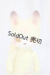 KUMUKUKU/Xass [White]/BJD　球体関節人形 A-25-03-05-336-NY-ZA