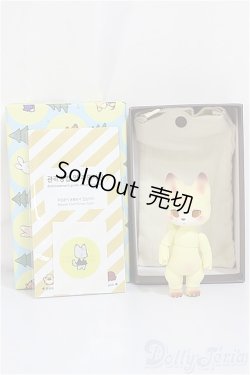 画像2: KUMUKUKU/Xass [White]/BJD　球体関節人形 A-25-03-05-336-NY-ZA