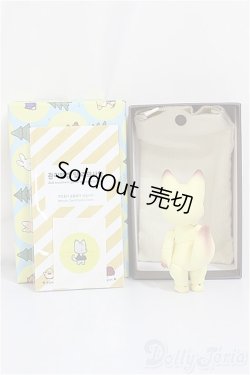 画像3: KUMUKUKU/Xass [White]/BJD　球体関節人形 A-25-03-05-336-NY-ZA