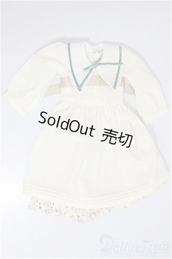 画像1: SDM/OF:コーディネートモデル衣装/1/4　40ｃｍ　BJD　MJD　衣装　ドール用 A-25-03-05-389-NY-ZA