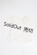 SD/OF:トップス/1/3　60ｃｍ　BJD　MJD　衣装　ドール用 A-25-06-04-460-NY-ZA