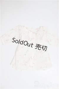SD/OF:トップス/1/3　60ｃｍ　BJD　MJD　衣装　ドール用 A-25-06-04-460-NY-ZA