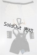 SDM＆MSD/OF:衣装セット/1/4　40ｃｍ　BJD　MJD　衣装　ドール用 A-25-03-05-393-NY-ZA