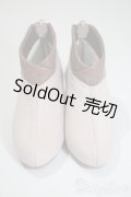 SDM＆MSD/OF:靴 U-25-03-18-042-NY-ZU