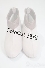 SDM＆MSD/OF:靴 U-25-03-18-042-NY-ZU