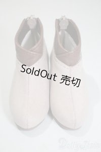 SDM＆MSD/OF:靴 U-25-03-18-042-NY-ZU