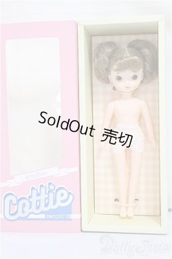 画像2: Cottie&Cream/本体・箱/ A-25-03-05-386-NY-ZA