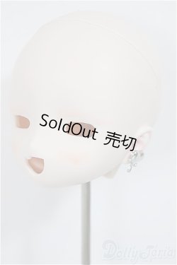 画像3: DDH-29/カスタムヘッド：/BJD　球体関節人形 A-25-03-12-110-NY-ZA