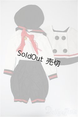 画像1: SDM＆MSD/OF:衣装セット/1/4　40ｃｍ　BJD　MJD　衣装　ドール用 A-25-03-05-405-KD-ZA