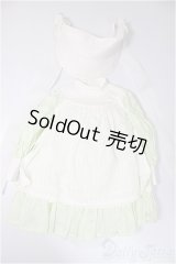 SDM＆MSD/OF:衣装セット/1/4　40ｃｍ　BJD　MJD　衣装　ドール用 A-25-03-05-409-KD-ZA