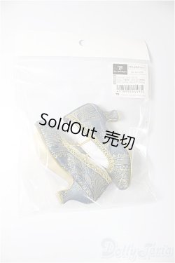 画像1: SD/OF:靴　SB-SD-285/1/3　60ｃｍ　BJD　MJD　衣装　ドール用 A-25-03-05-416-KD-ZA
