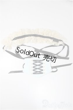 画像1: SD/OF:小物/1/3　60ｃｍ　BJD　MJD　衣装　ドール用 A-25-03-05-417-KD-ZA