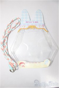 PENNYS BOX/小物/ A-25-03-05-439-KD-ZA