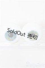 17.4mm/グラスアイ:Golem様製/ドール用　アイ A-25-03-05-438-KD-ZA