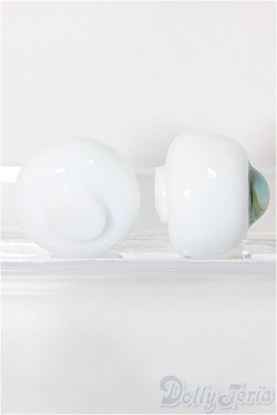 画像2: 17.4mm/グラスアイ:Golem様製/ドール用　アイ A-25-03-05-438-KD-ZA