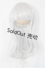 9-10inch/ウィッグ/インチ　BJD　MJD　ドール用 A-25-03-05-432-KD-ZA