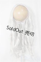 9-10inch/ウィッグ　bjd　crobi/インチ　BJD　MJD　ドール用 A-25-03-05-425-KD-ZA