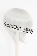9inch/ウィッグ　bjd crobi A-25-07-09-007-KD-ZA