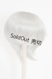 9inch/ウィッグ　bjd crobi A-25-07-09-007-KD-ZA