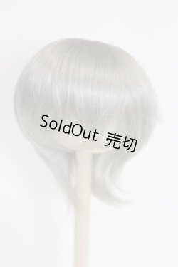 画像1: 9inch/ウィッグ　bjd crobi A-25-07-09-007-KD-ZA