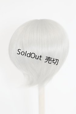 画像2: 9inch/ウィッグ　bjd crobi A-25-07-09-007-KD-ZA