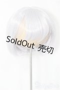 9-10inch/ウィッグ salafina/インチ　BJD　MJD　ドール用 A-25-03-05-422-KD-ZA