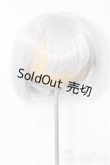 9-10inch/ウィッグ salafina/インチ　BJD　MJD　ドール用 A-25-03-05-422-KD-ZA